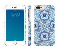 Etui Fashion Case do iPhone 6+/6S+/7+/8+ marokański wzór - 455155 - zdjęcie 2